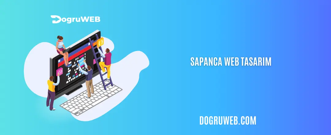 Sapanca Web Tasarım